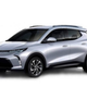Illustration for article titled Screw The Chevy Bolt Crossover, GM Is Working On An Electric Sports Carem/em